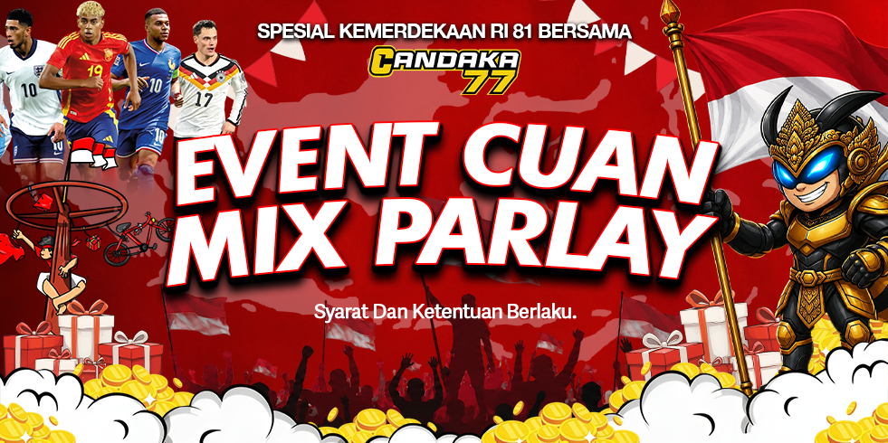 MIX PARLEY
